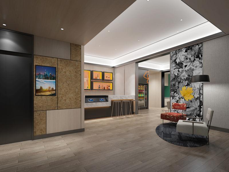 Apartemen Cheng Jia Service Qi Bao Hua Lin Road Shanghai