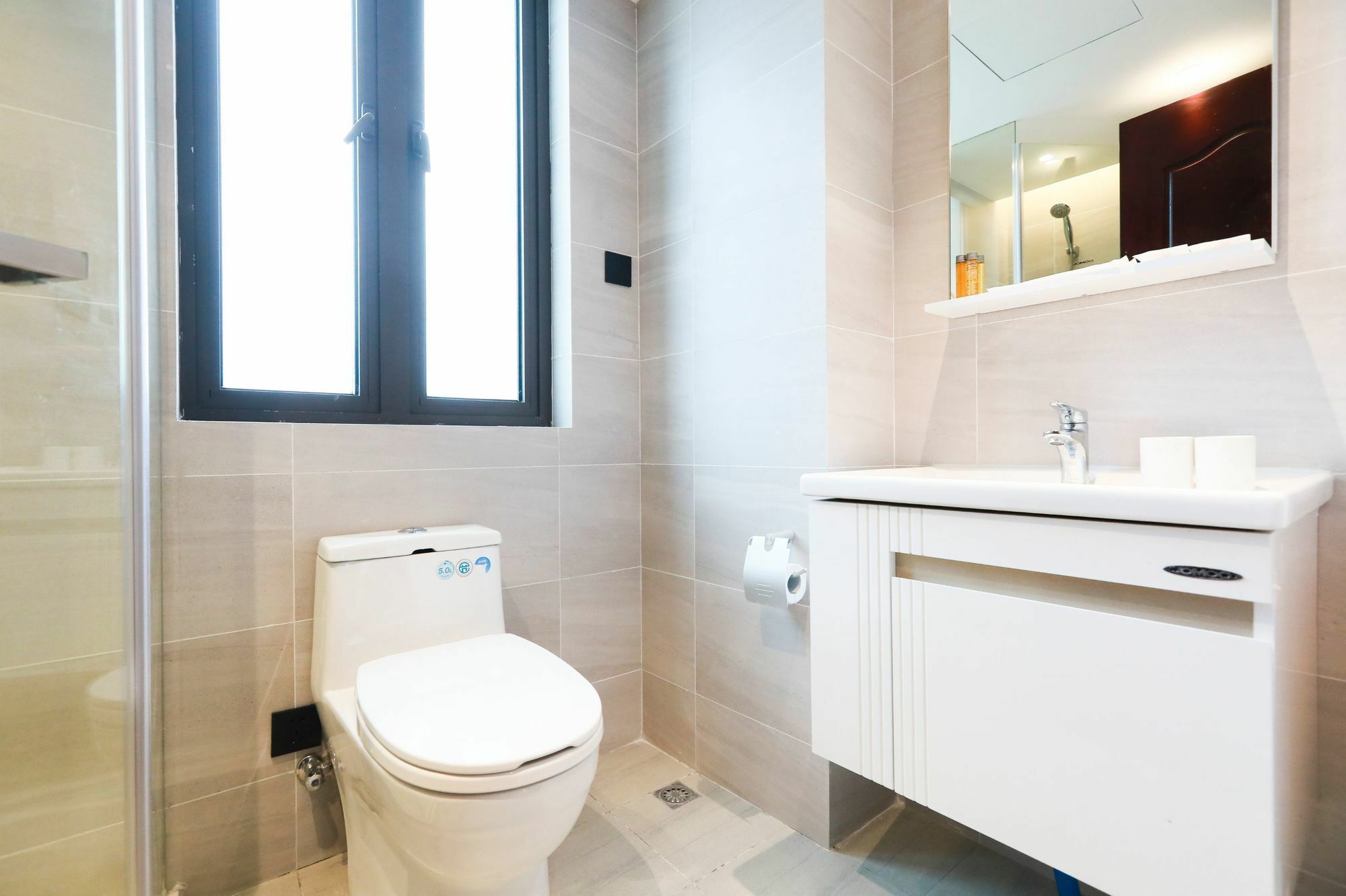 Cheng Jia Service Qi Bao Hua Lin Road