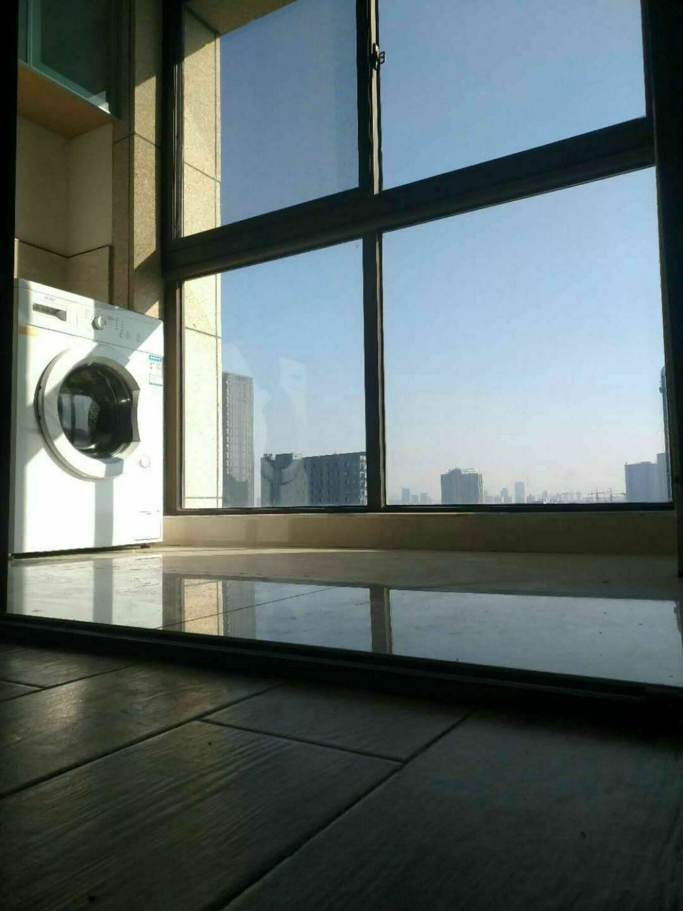 Apartemen Cheng Jia Service Qi Bao Hua Lin Road *